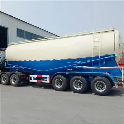 Jakie udogodnienia oferuje kabina kierowcy nowoczesnej cementowni?